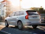 Volvo XC90 T8 2014 года